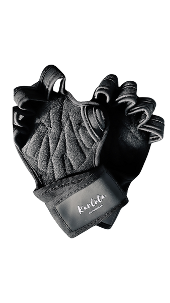 KARLOTA GYM GLOVES